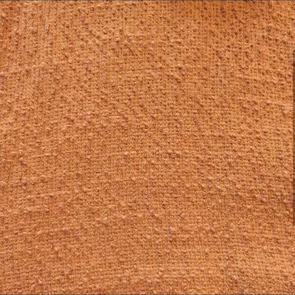 Madewell Texture and Thread wrap shirt - Picture 2 of 6